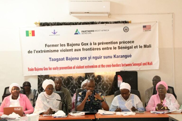 Cérémonie d'ouverture Sessions de dialogue Tamba