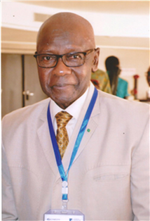 Général Mohamadou Keïta
