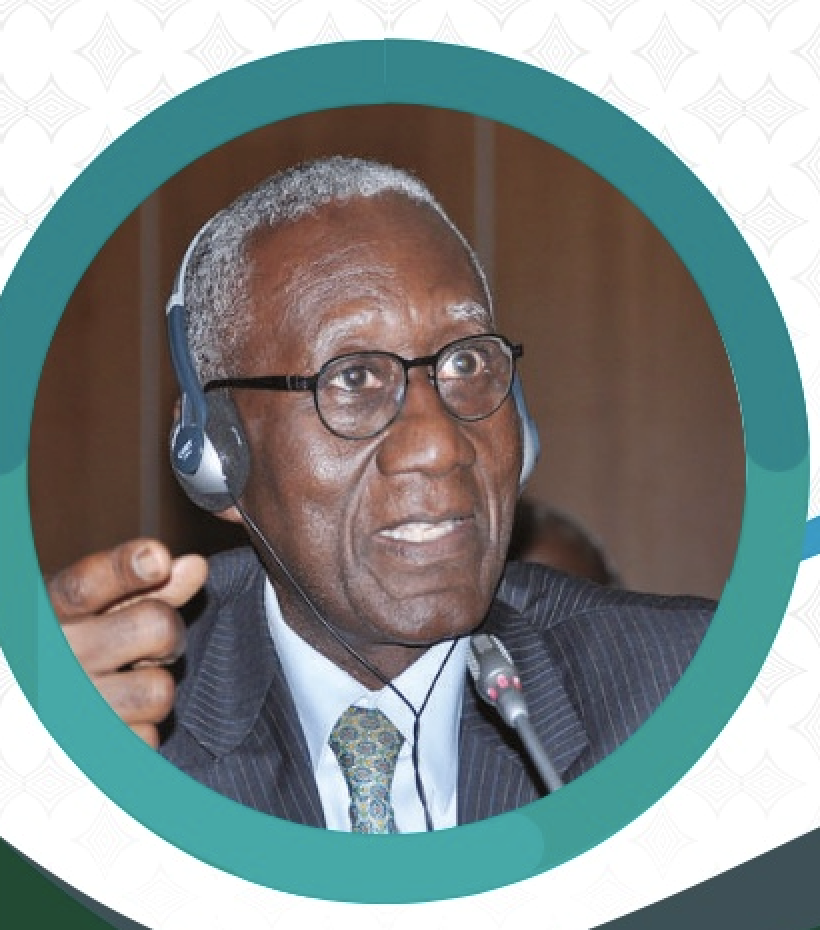 Général Lamine Cissé