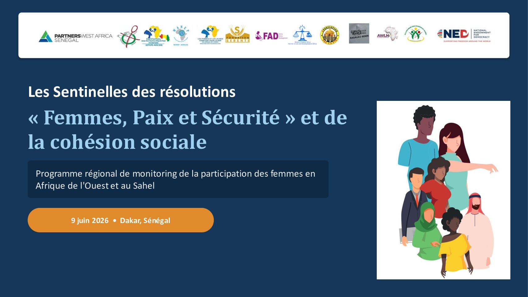 Aperçu du document Les sentinelles des résolutions